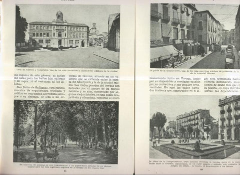 Gerona: articulo general