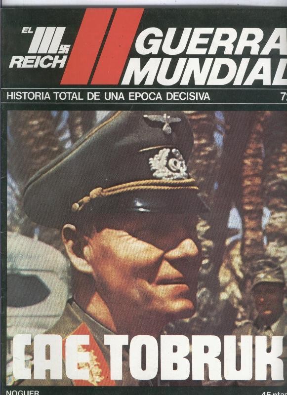 El III reich numero 072