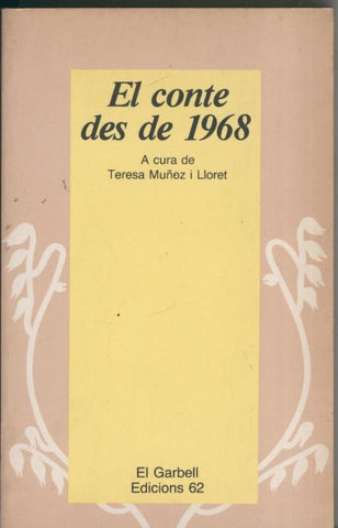 El Garbell numero 21: El conte des de 1968