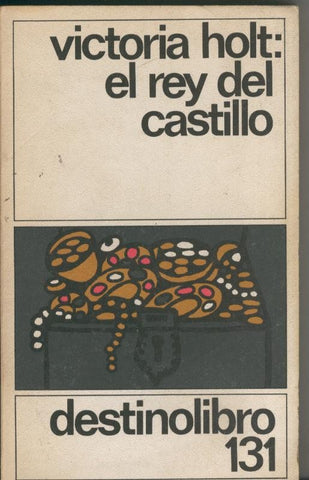 El rey del castillo