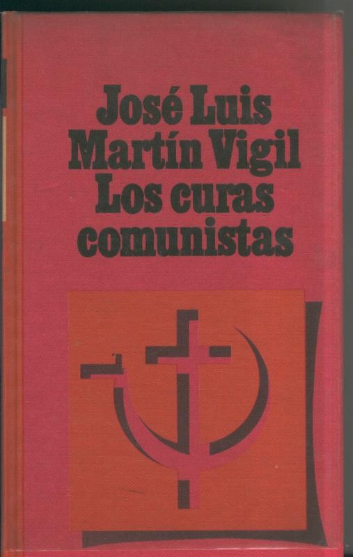 Los curas comunistas