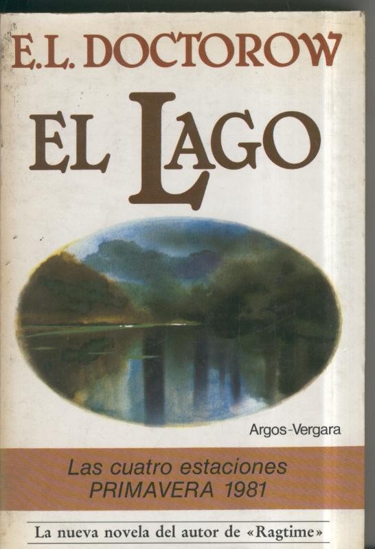El lago
