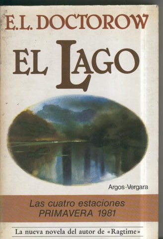 El lago