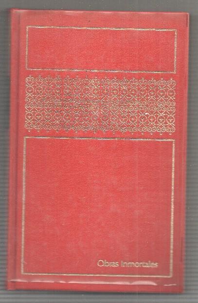 Coleccion Obras Inmortales: Jane Eyre