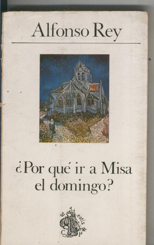 Por que ir a misa el domingo 