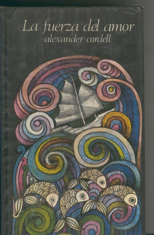 Circulo de Lectores: La fuerza del amor