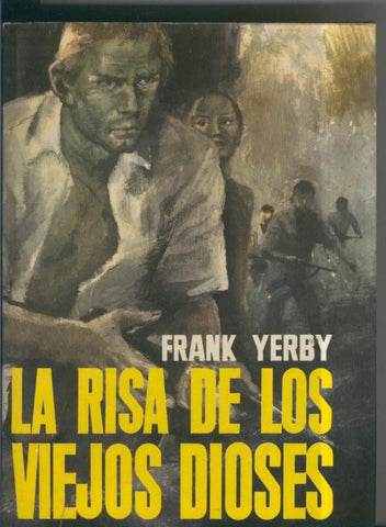 La risa de los viejos dioses