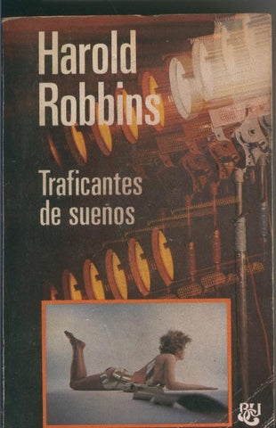 Traficantes de sueños