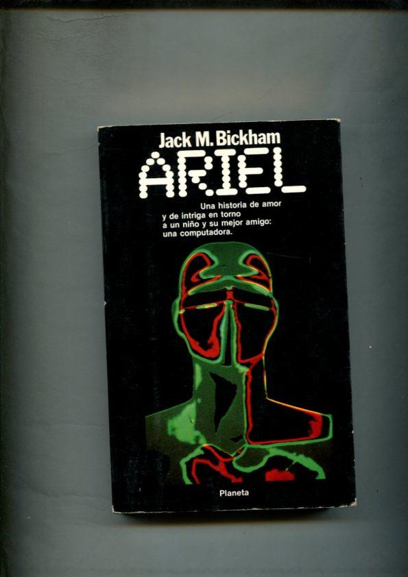 Fabula numero 184: Ariel
