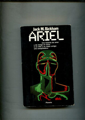 Fabula numero 184: Ariel