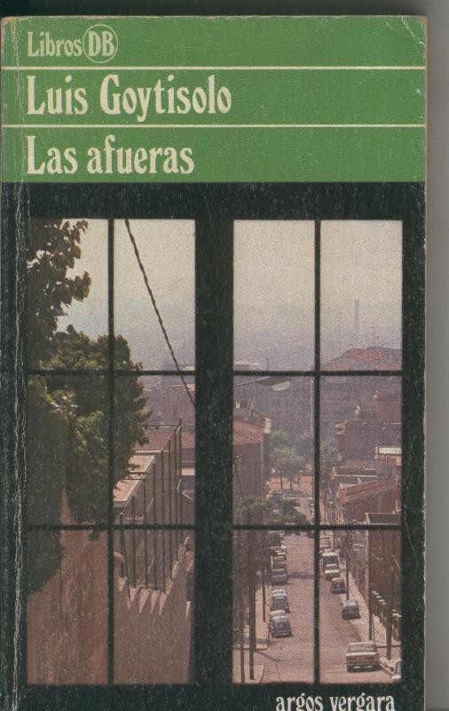 Las afueras
