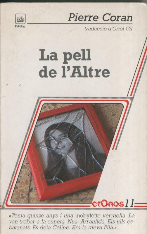 La pell de l altre