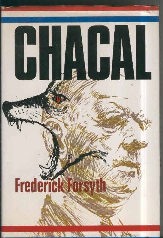 Chacal