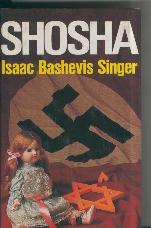 Circulo de Lectores: Shosha