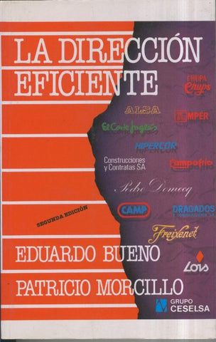 La direccion eficiente