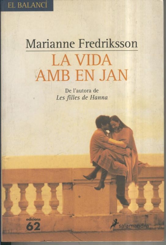 La vida amb en Jan