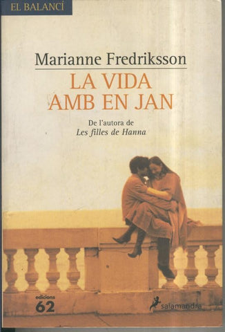 La vida amb en Jan