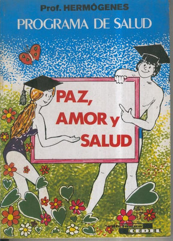 Programa de salud