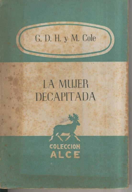 La mujer decapitada