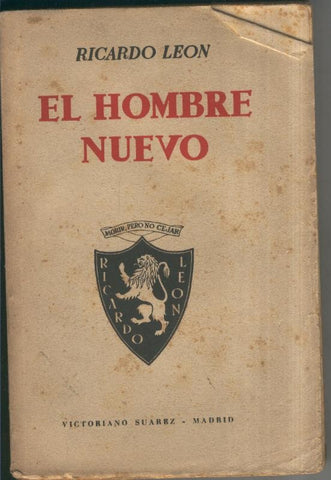 El hombre nuevo
