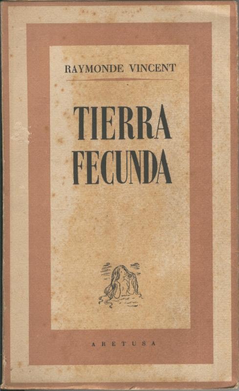 Tierra fecunda