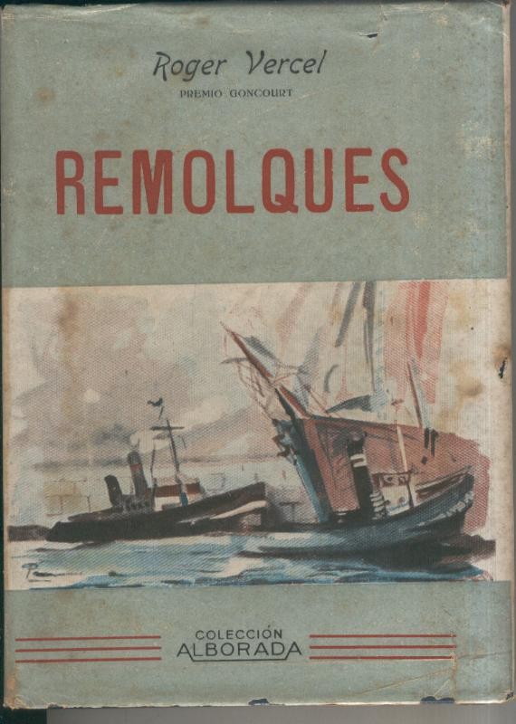 Remolques