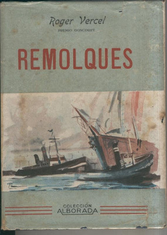 Remolques