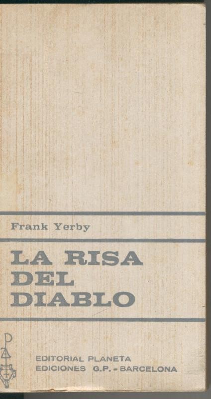 La risa del diablo