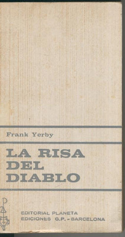 La risa del diablo