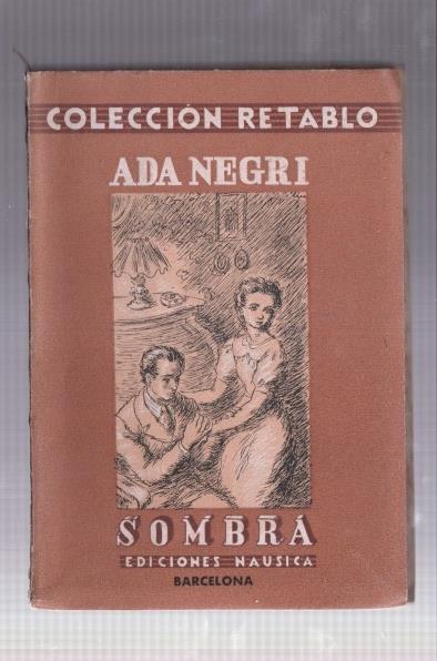 Coleccion Retablo: Sombra