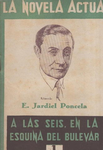 A las seis en la esquina de Bulevar