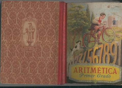 Aritmetica primer grado