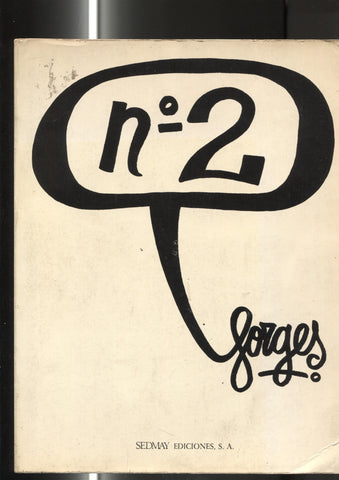 Forges album numero 2