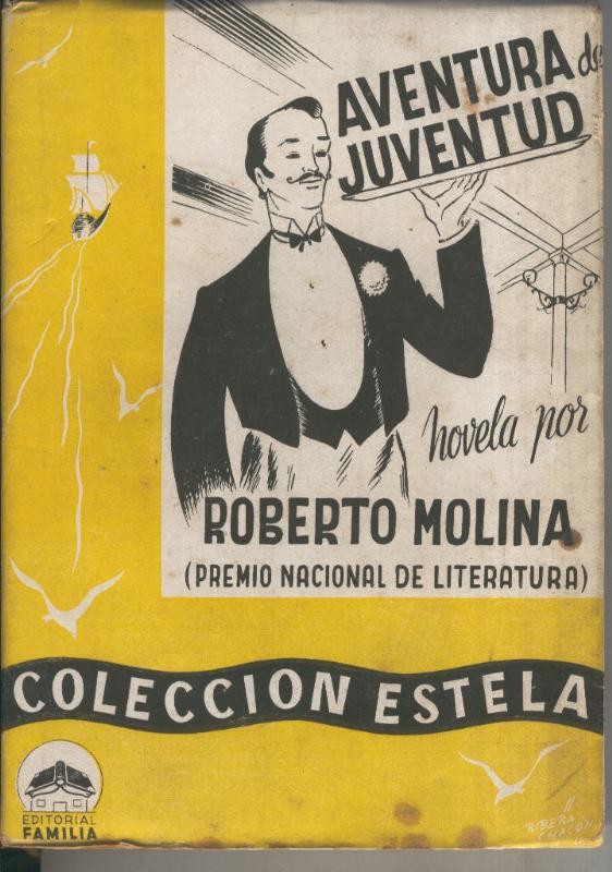 Aventura de juventud