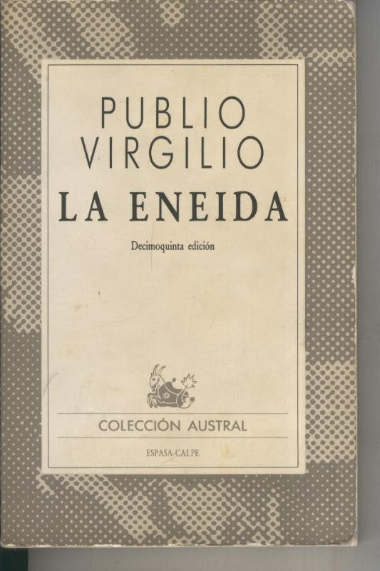 La Eneida