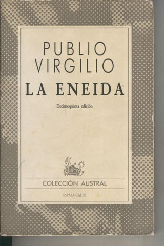 La Eneida