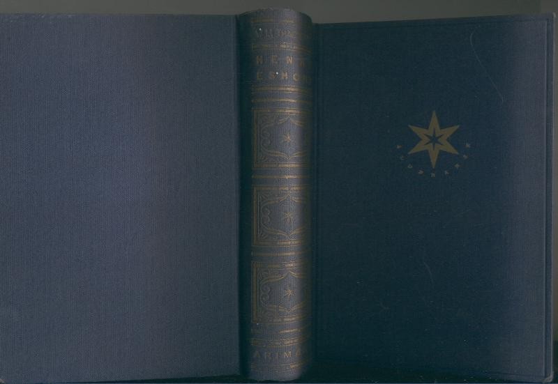 Historia de Henry Esmond