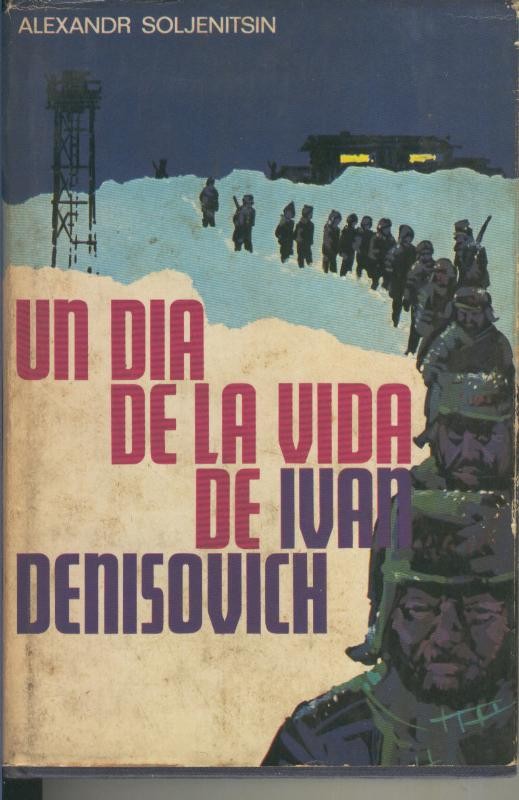 Un dia de la vida de Ivan Denisovich