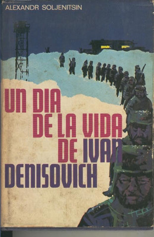 Un dia de la vida de Ivan Denisovich