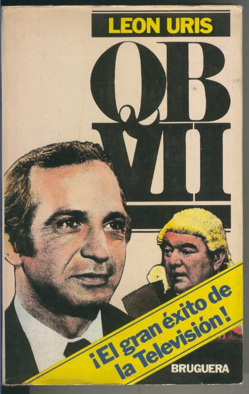 QB VII