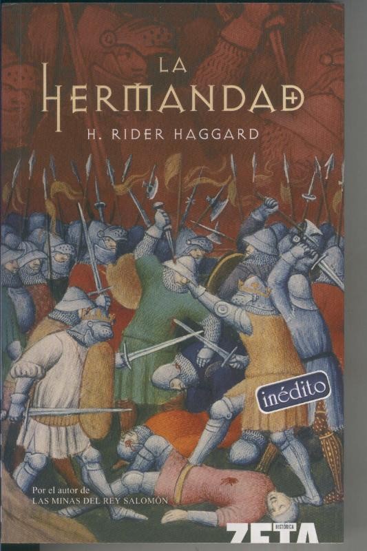 La Hermandad