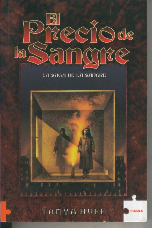 El precio de la sangre