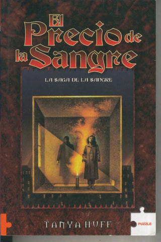 El precio de la sangre