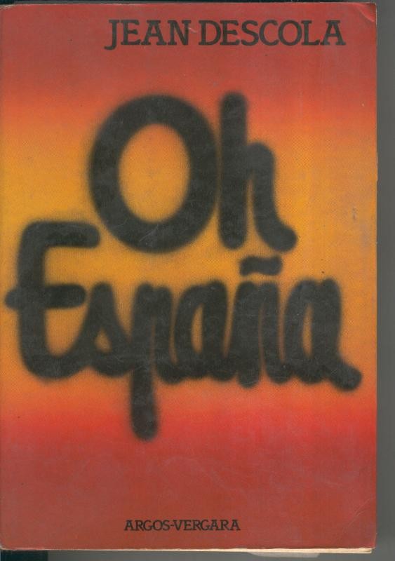 Oh España