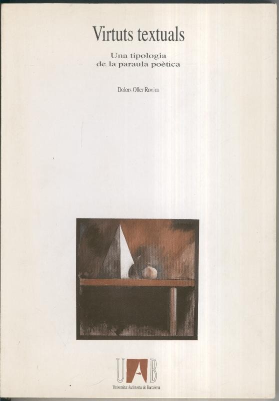 Virtuts textuals