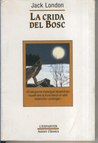 La crida del bosc