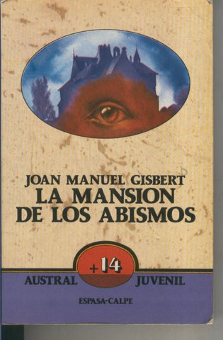 La mansion de los abismos
