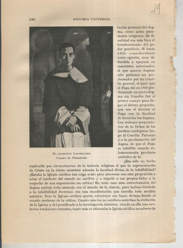 Liberalismo y Nacionalismo 1848-1890: Lamina numerada 79