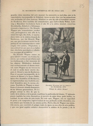 Liberalismo y Nacionalismo 1848-1890: Lamina numerada 85