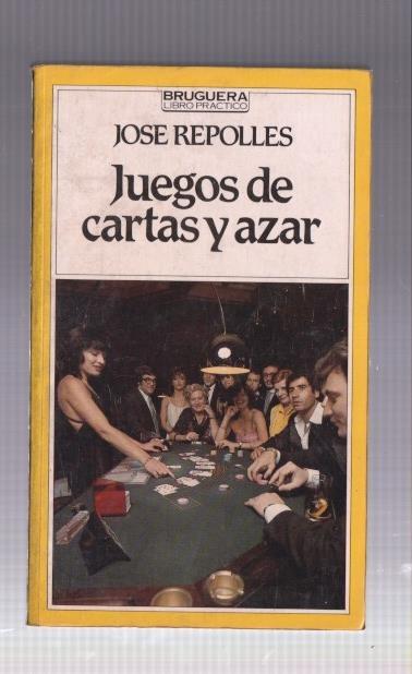 Juegos de cartas y azar